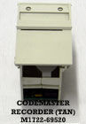 HEWLETT PACKARD M1722-69520 Recorder Defibrillator