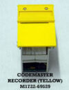 HEWLETT PACKARD M1722-69529 Replacement recorder Defibrillator