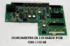 COROMETRICS 2000608-003 Main CPU for 120 Series Fetal Monitor