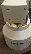 PHILIPS 989601031901  9896 010 31901  989601023411 iMAGE INTENSIFER WITH II POWER SUPPLY Rad/Fluoro Room