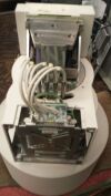 PHILIPS 989601031901  9896 010 31901  989601023411 iMAGE INTENSIFER WITH II POWER SUPPLY Rad/Fluoro Room