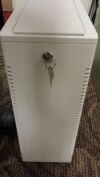PHILIPS 451220202461  4512-202-02461 EICS SYSCO TOWER XP Rad/Fluoro Room