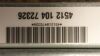 PHILIPS 451210472326  4512 104 72326 CONVERTER BE VELARA Rad/Fluoro Room