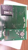 PHILIPS 45220901721 D2IPB AM4 BOARD Rad/Fluoro Room