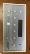 PHILIPS PKP-02431-004 MDVDR-100 MEDICAL DVD RECORDER/PLAYER Rad/Fluoro Room
