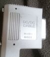 HEWLETT PACKARD M1181-61603 DC DC Cable Module Rack