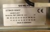 SIEMENS 3778425 Power Supply C-Arm