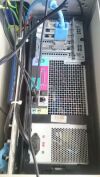 BIOSENSE WEBSTER Carto XP System EP Lab/X-Ray Room