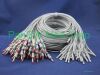 PANSWMED EKG10024 welch allyn CP100 CP200 ECG leads SPO2 Probe