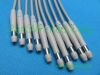PANSWMED EKG10024 welch allyn CP100 CP200 ECG leads SPO2 Probe