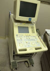 TOSHIBA Powervision 6000 Unit