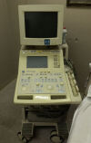 TOSHIBA Powervision 6000 Unit