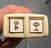 PHILIPS  Hand Switch C-Arm