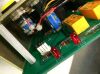 GE  RELAY PCB 00-871114-06  RELAY PCB C-Arm