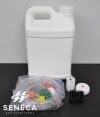 ABAXIS ZOETIS VETSCAN HM5 (2ND GEN) VETERINARY CBC BLOOD Hematology Analyzer