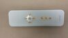 PHILIPS 451220200472  4512 202 00472 TABLE CONTROL Rad/Fluoro Room