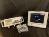 AGILENT Viridia 24/26 M1205A  BioMed Certified Monitor