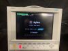 AGILENT Viridia 24/26 M1205A  BioMed Certified Monitor