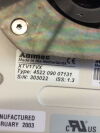 PHILIPS 452209007131 XTV17VX Camera 11.8% Cath Lab