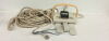 PHILIPS 989600003993 Flouro Foot Switch Cath Lab