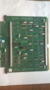 GE 29515247 CGR CI ITRL BOARD Rad/Fluoro Room
