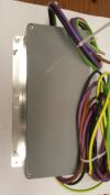 PHILIPS 989000002473 SURGE ARRESTER Rad/Fluoro Room