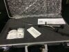 KARL STORZ SEMI-RIGID 7FR URETERO-RENOSCOPE Ureteroscope