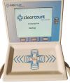 CLEARCOUNT MEDICAL A02 Solutions SmartSponge System  Sponge Count System