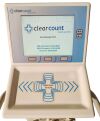 CLEARCOUNT MEDICAL A02 Solutions SmartSponge System  Sponge Count System