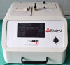 BIOTEST  P52100 APC M3 Airbone Particle Counter 