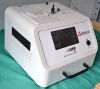 BIOTEST  P52100 APC M3 Airbone Particle Counter 