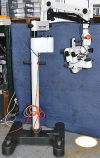 LEICA Wild M651 Microscope