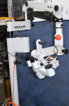 LEICA Wild M651 Microscope