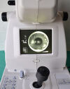 TOPCON TRC-NW6S Non-Mydriatic Retinal Camera  Nikon D70s