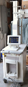 LUMENIS Coherent Ultrapulse 5000C C02 Laser With Keypad Laser - Co2