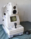 TOPCON TRC-NW6S Retinal Camera
