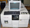 ABBOTT 3200 Hematology Analyzer