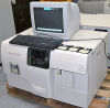 ABBOTT 3200 Hematology Analyzer