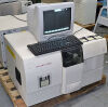 ABBOTT 3200 Hematology Analyzer