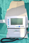 ZEISS HUMPHREY WELCH ALLYN 710 Welch Allyn Zeiss Humphrey FDT Vizual Field Analyzer