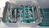 CONMED LINVATEC HALL Pro 6300, 6202 MPower Pro6300, Pro6202 Set  attachments and Case