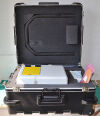 INFICON Headspace Chromatograph