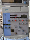 SIEMENS KION 6462910 Ventilator
