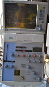 SIEMENS KION 6462910 Ventilator