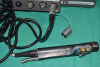 STRYKER TPS & Formula Core TPS 5100 Console  Formula Core Shaver Handpiece