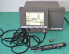 STRYKER TPS & Formula Core TPS 5100 Console  Formula Core Shaver Handpiece