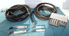 HALL ZIMMER Osteon Orthopedic Pneumatic set / Bur Rack