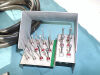 HALL ZIMMER Osteon Orthopedic Pneumatic set / Bur Rack