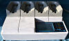 STRYKER 5 System Battery Chager System  411120 Tested - Working
