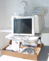 KARL STORZ 200903-31 Screen